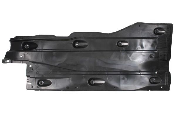 Motorabdeckung
