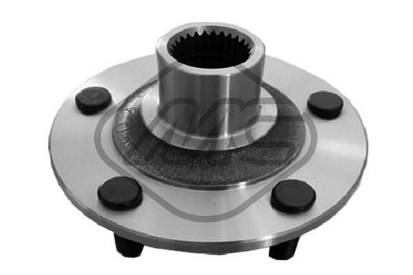 Wheel Hub 90108