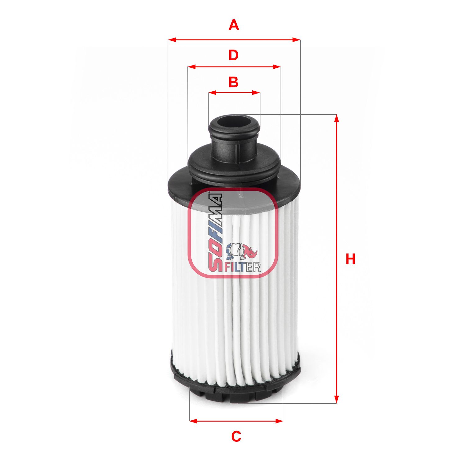 &Ouml;lfilter