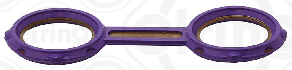ELRING 524.270 Gasket, oil cooler