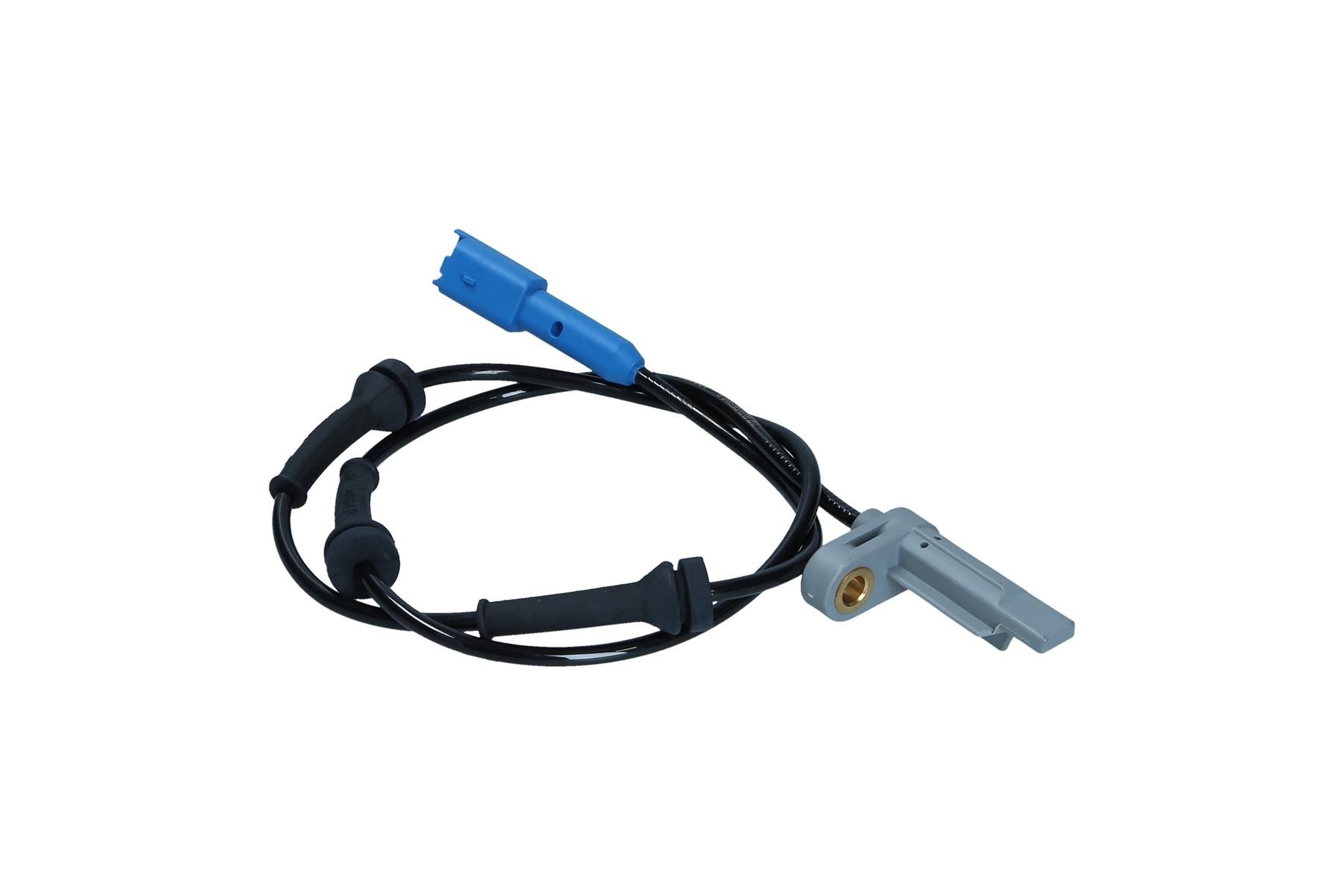 Sensor, Raddrehzahl