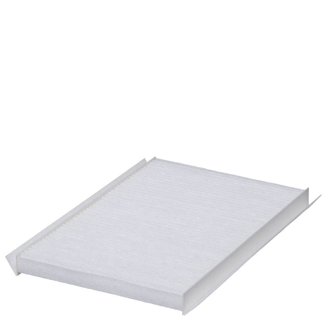 Filter, Innenraumluft