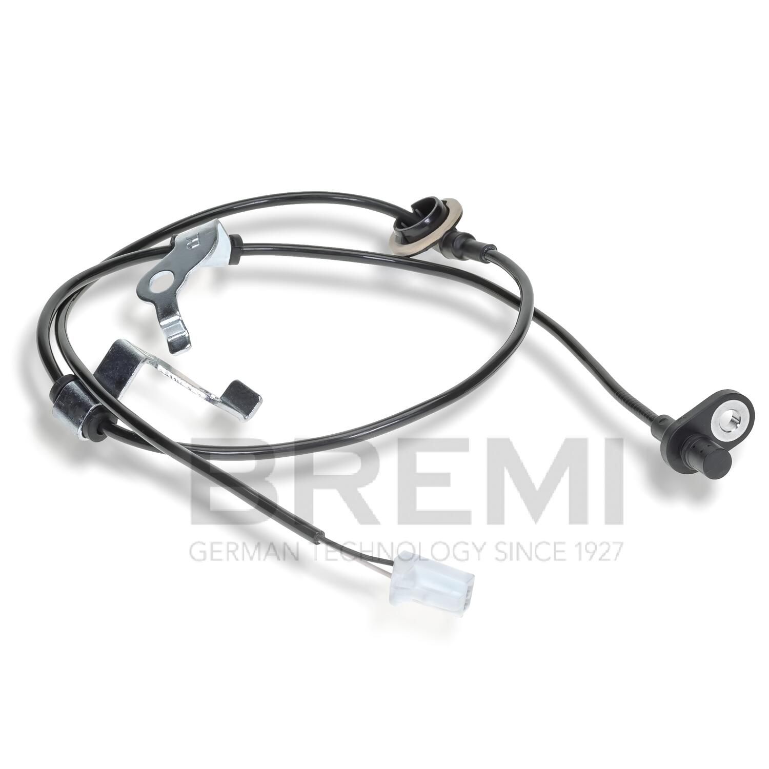 Sensor, Raddrehzahl