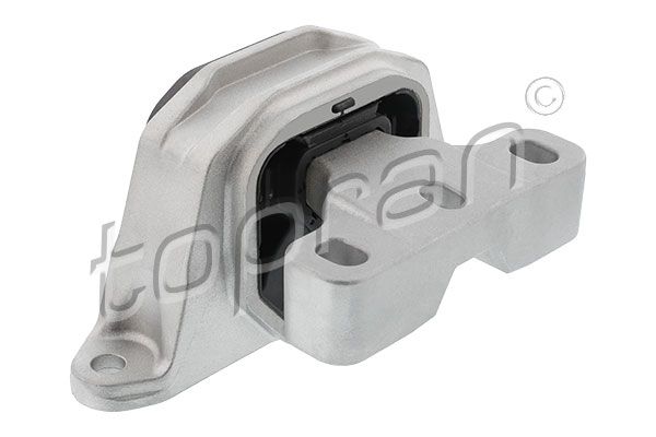 TOPRAN 119 700 - Lagerung, Motor