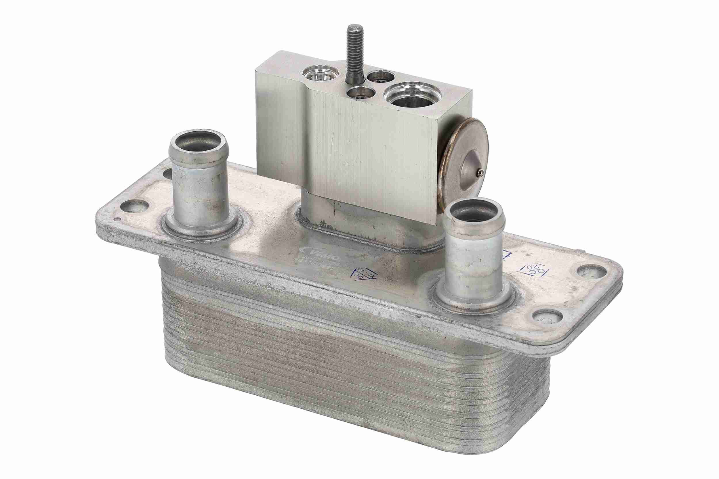 K&uuml;hler, Antriebsbatterie