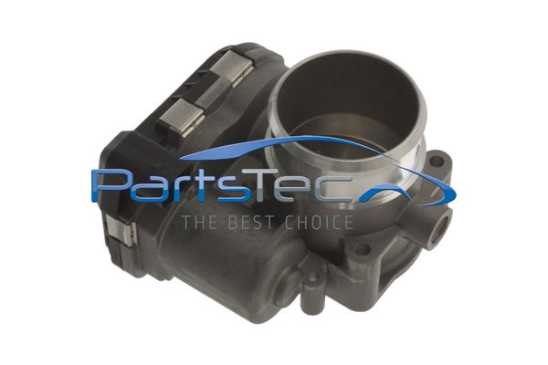 PartsTec PTA516-0033 - Drosselklappenstutzen