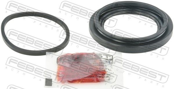 Repair Kit, brake caliper 2175-CB1F