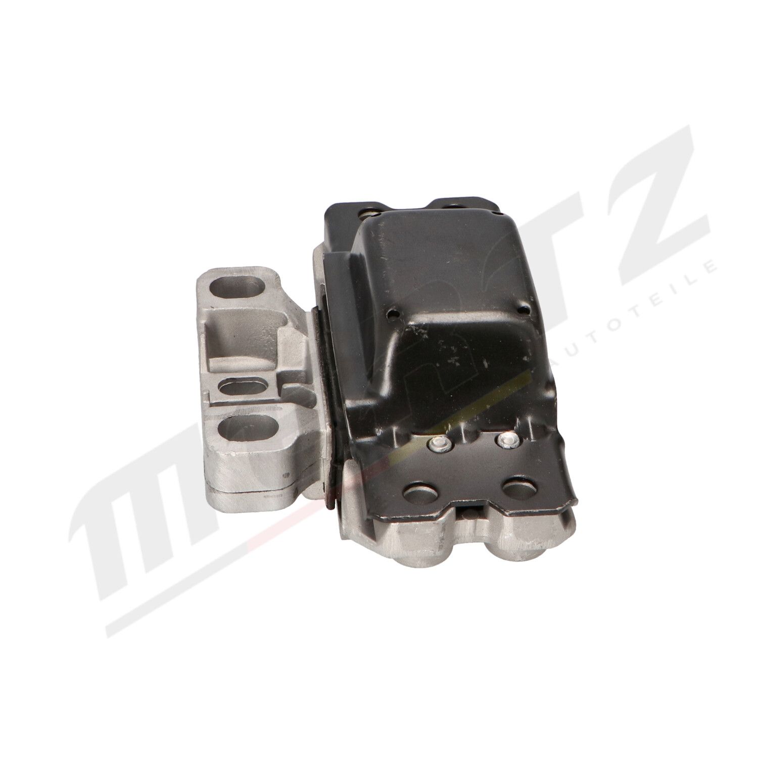 Lagerung, Motor