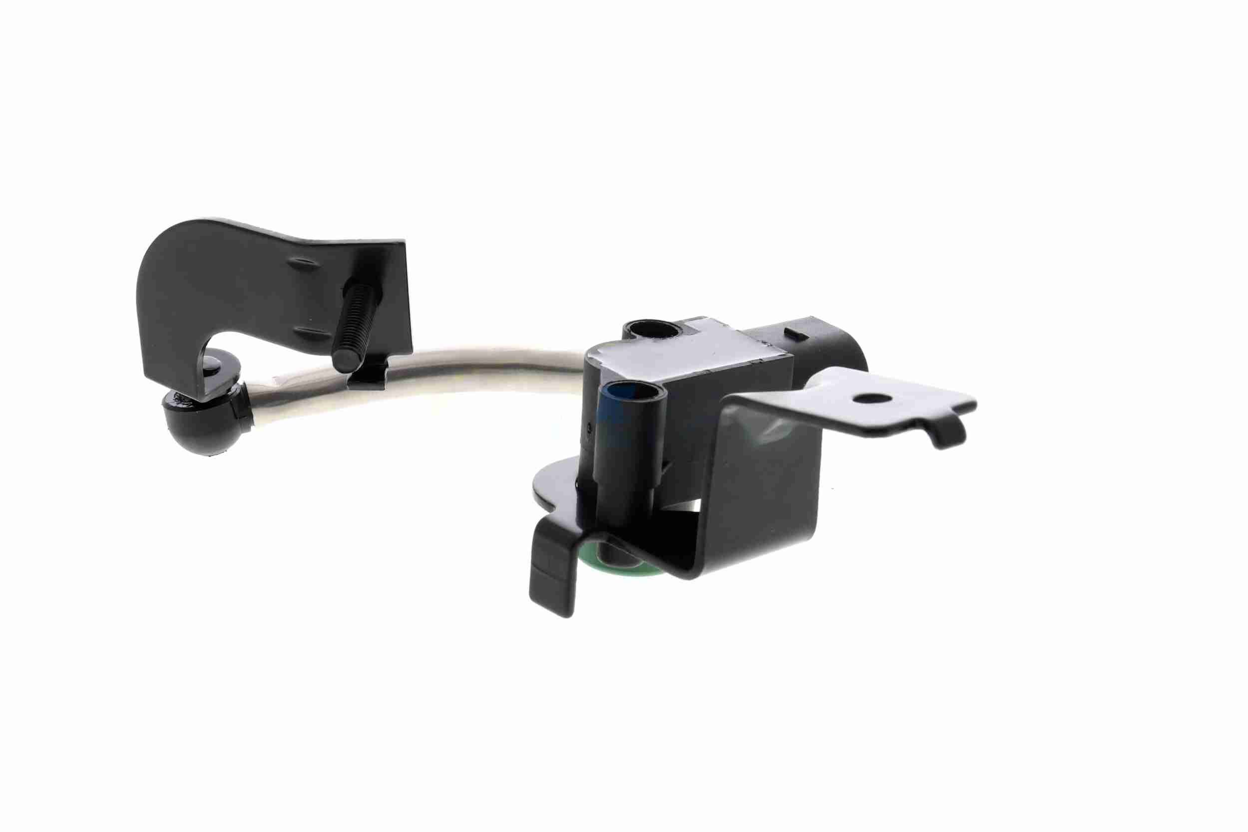 Sensor, Leuchtweitenregulierung
