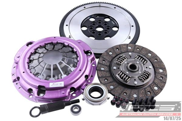 KIT PER SUB BRZ TOYO 86 2.0L inc F/W - TecDoc Only