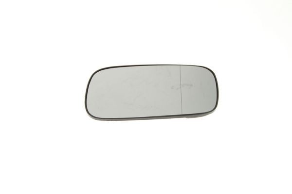 Spiegelglas, Außenspiegel