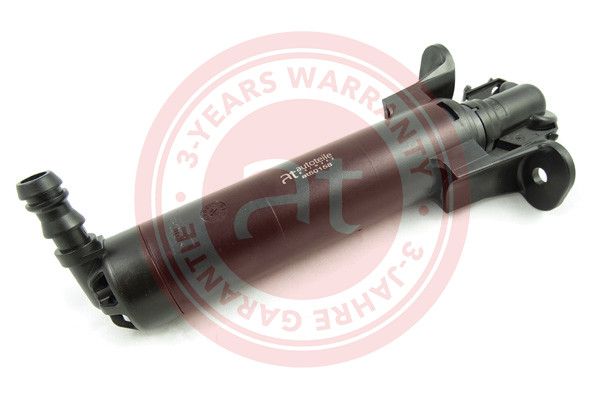 at autoteile germany at50158 - Waschwasserd&uuml;se, Scheinwerferreinigung