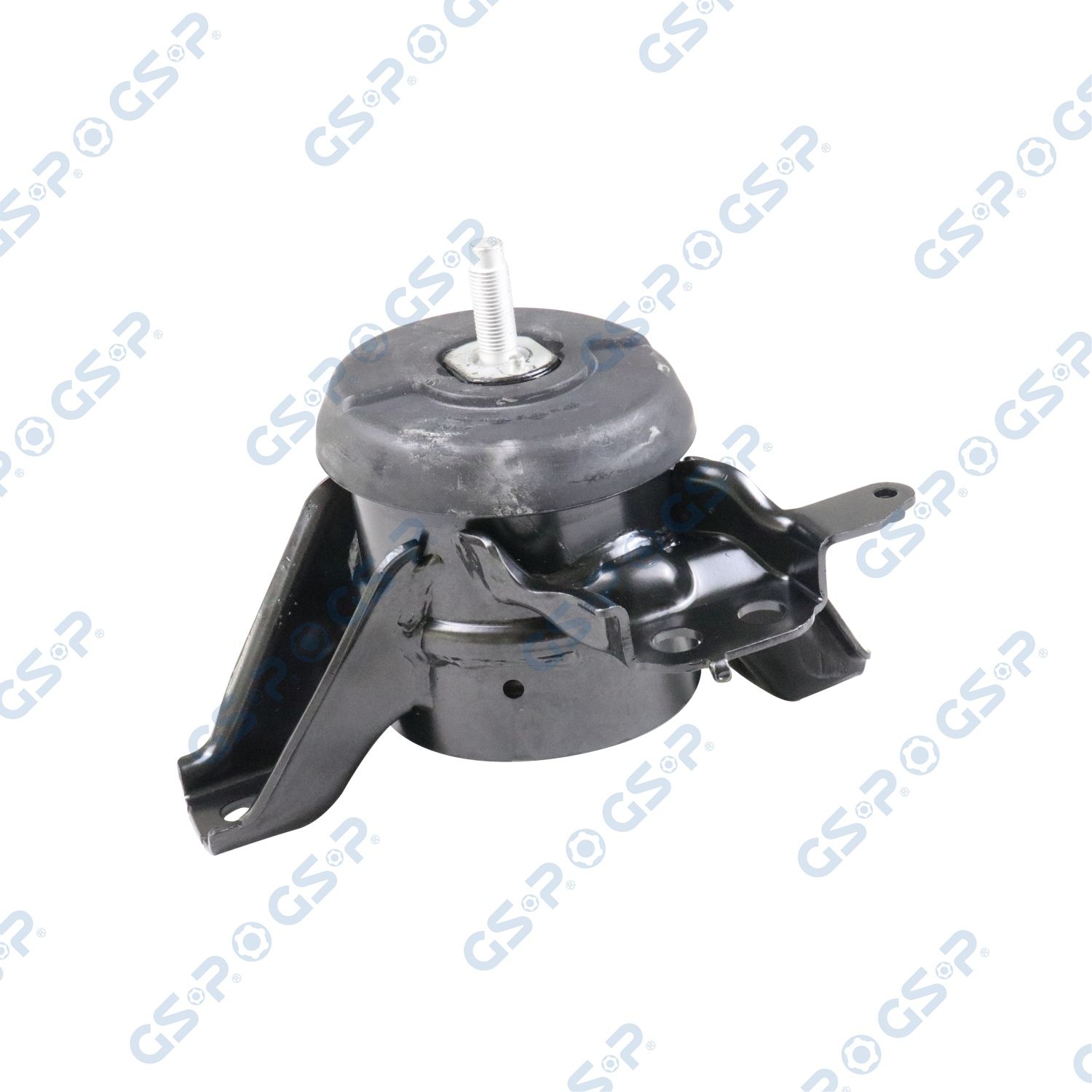 Soporte, motor
