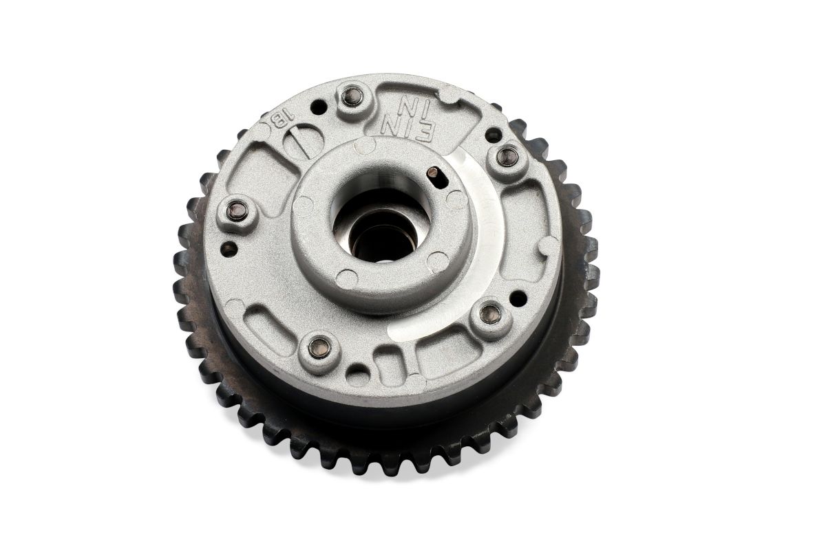 Nockenwellenversteller