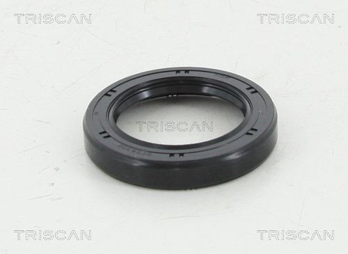 Wellendichtring, Differential