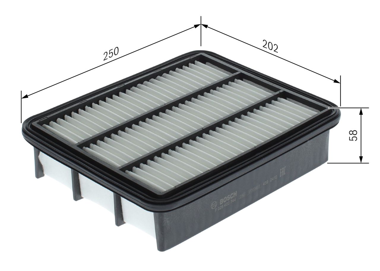 Luftfilter