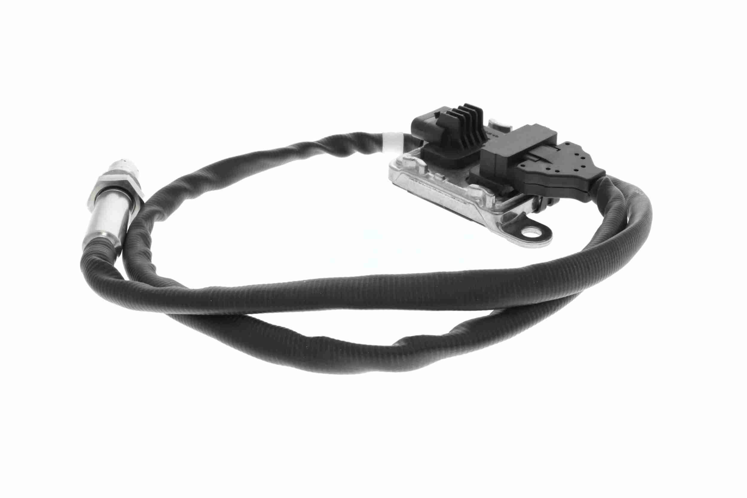 NOx-Sensor, Harnstoffeinspritzung