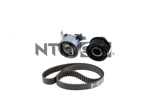 Timing Belt Kit KD453.10