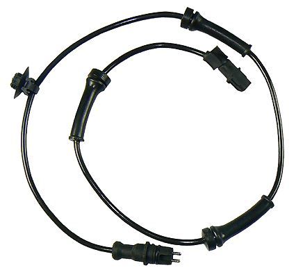 Sensor, Raddrehzahl