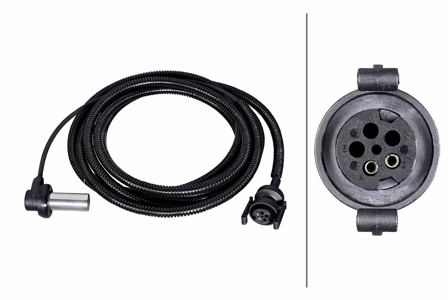 Sensor, Raddrehzahl
