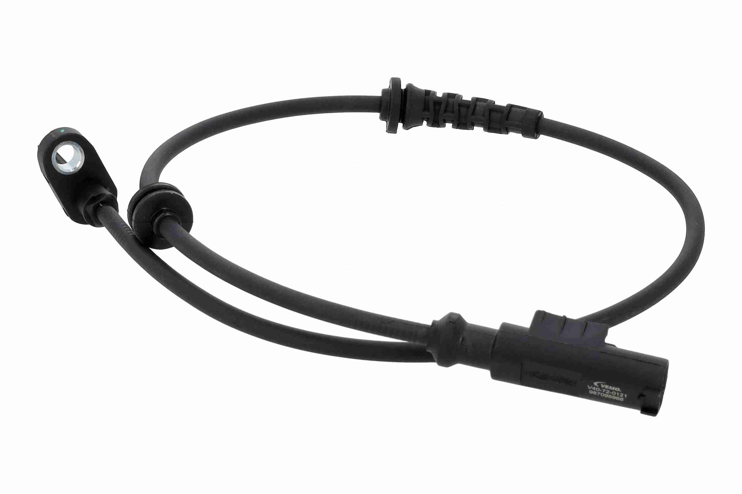 Sensor, Raddrehzahl