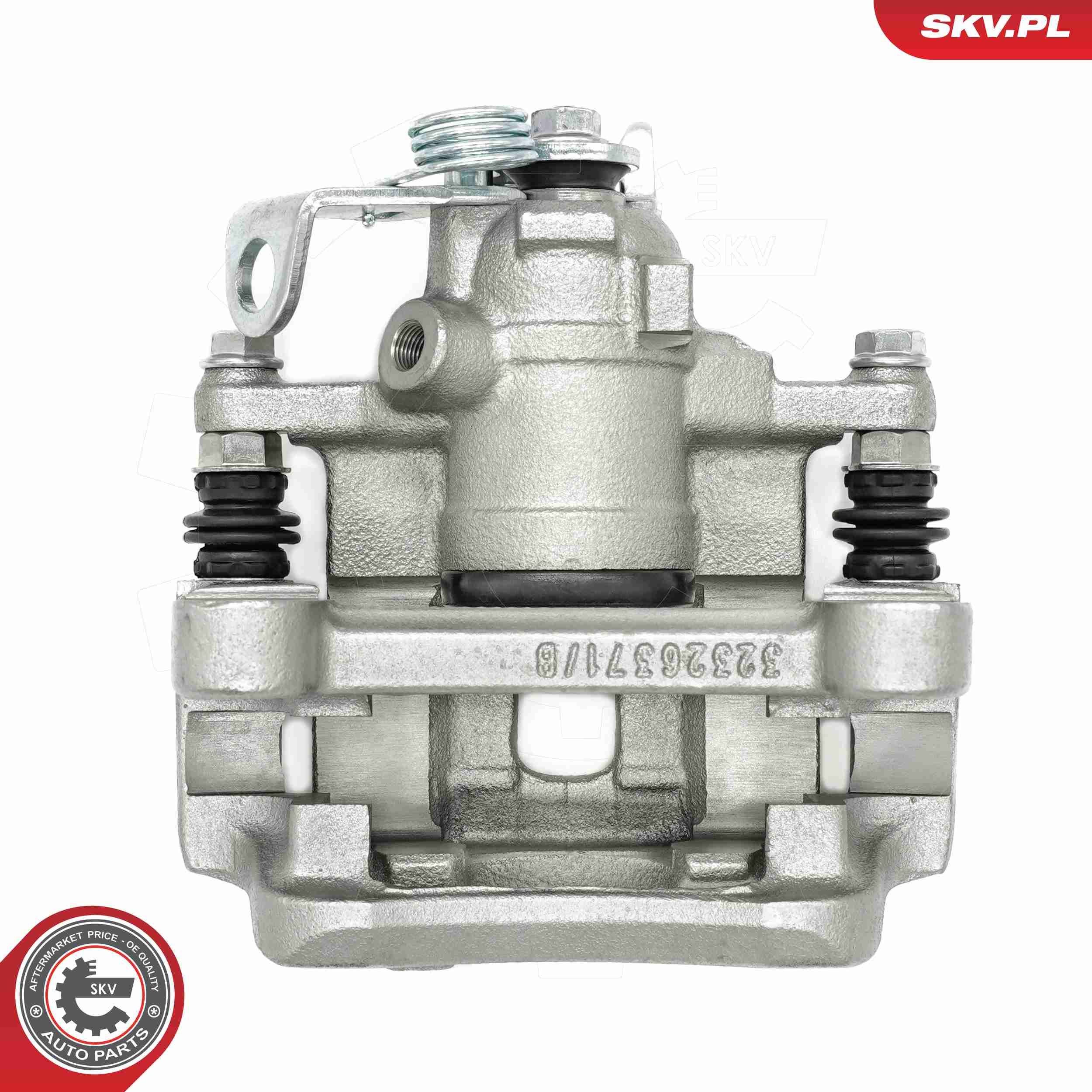 ESEN SKV 78SKV683 - Bremssattel