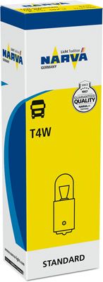 NARVA 171413000 Bulb, park/position light