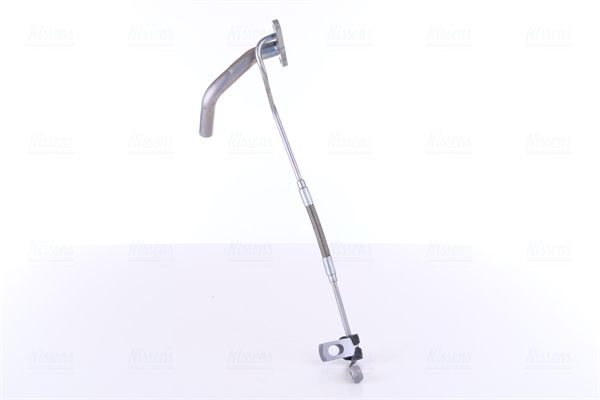 &Ouml;lleitung, Lader