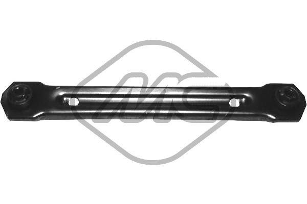 02713 Metalcaucho lengőkar, kerékfelfüggesztés