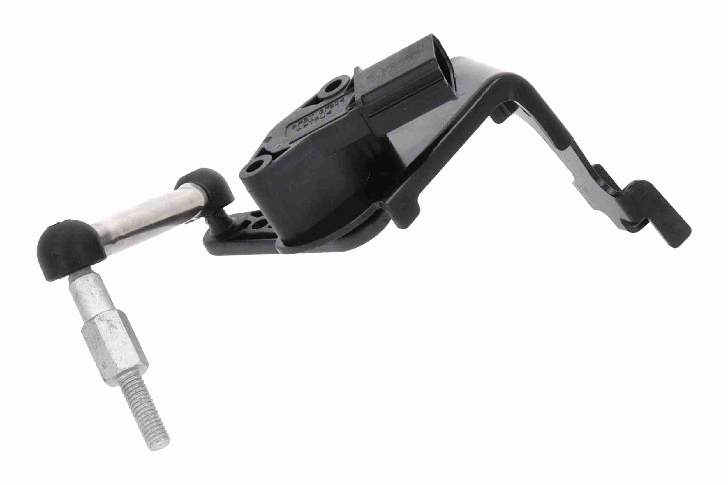 Sensor, Leuchtweitenregulierung