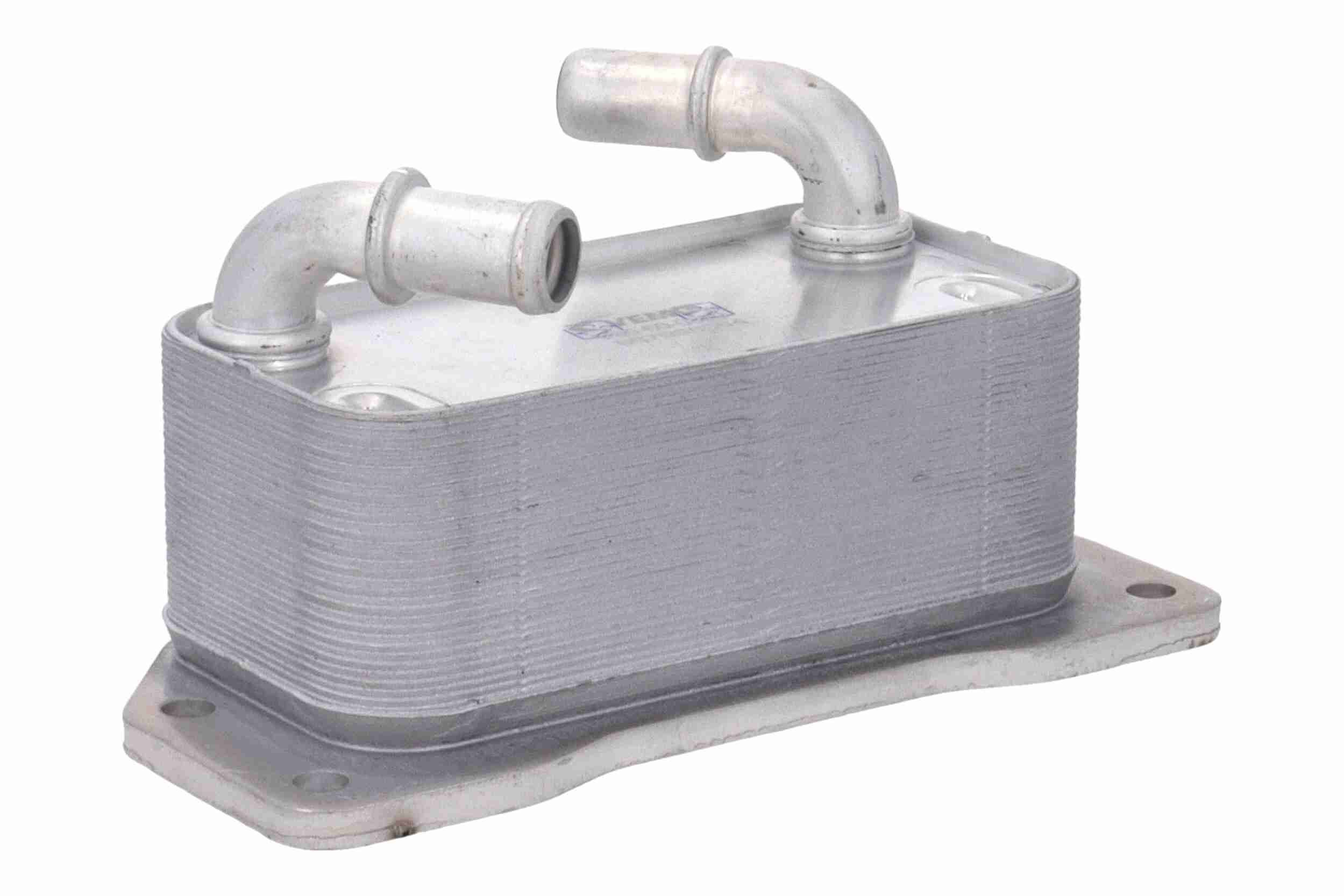 Ölkühler, Motoröl