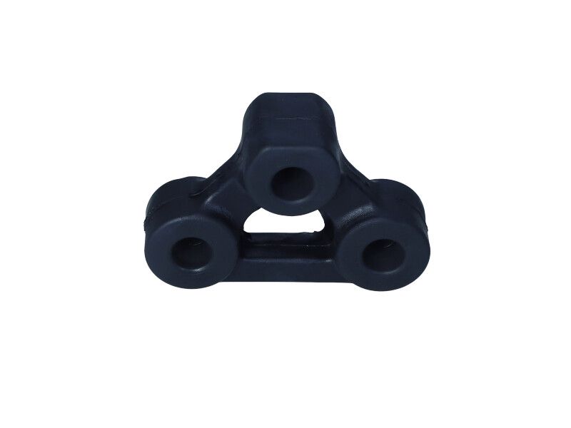 Halter, Abgasanlage