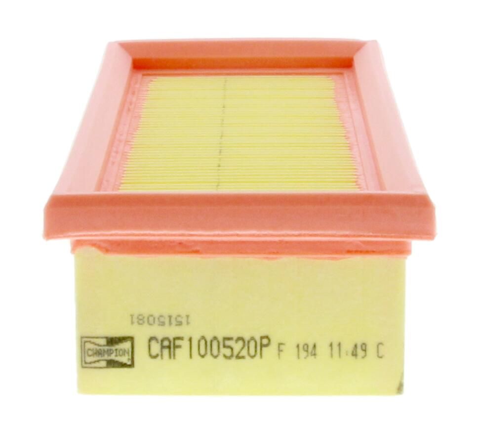 Luftfilter