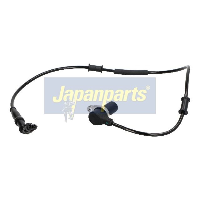 JAPANPARTS ABS-H01 - Sensor, Raddrehzahl