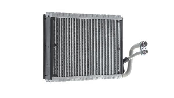 Verdampfer, Klimaanlage