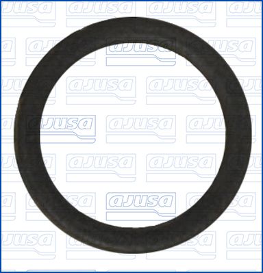 AJUSA 01276300 Seal Ring, coolant pipe
