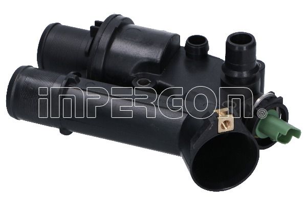 ORIGINAL IMPERIUM 90124 - Thermostatgeh&auml;use