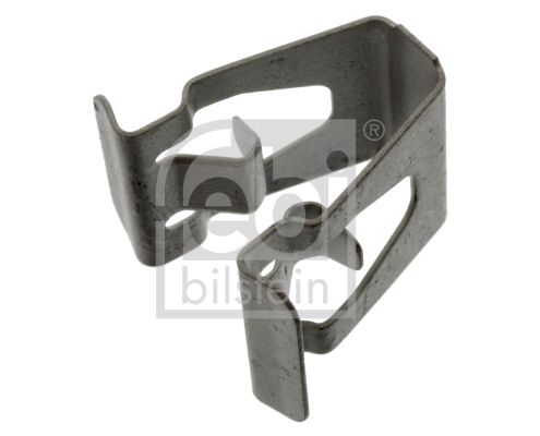 FEBI BILSTEIN 100167 Holding Clip, interior panels