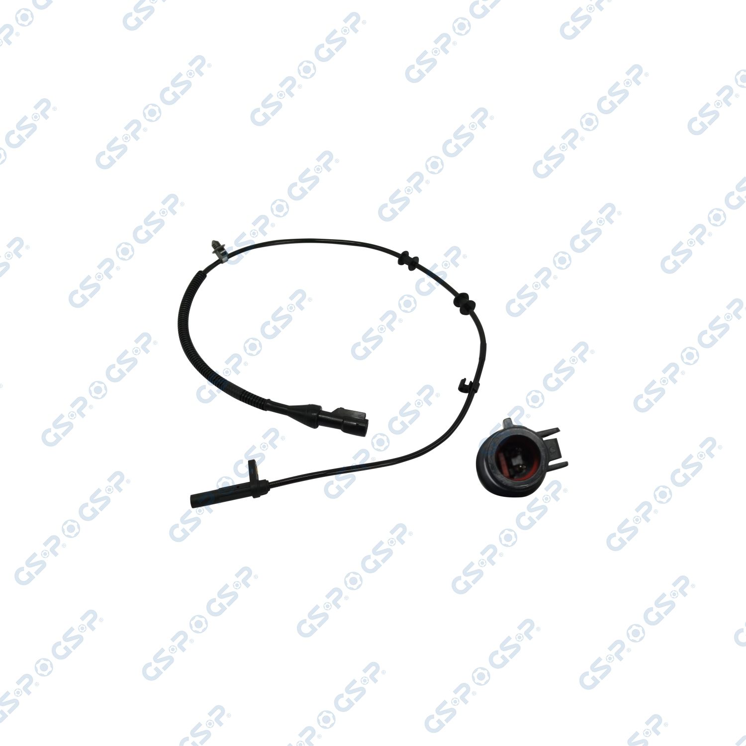 Sensor, revoluciones de la rueda