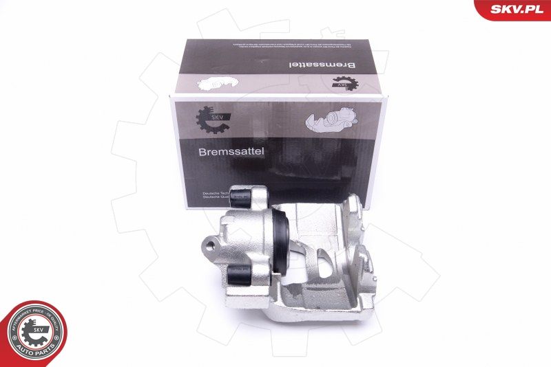 Brake Caliper 46SKV931