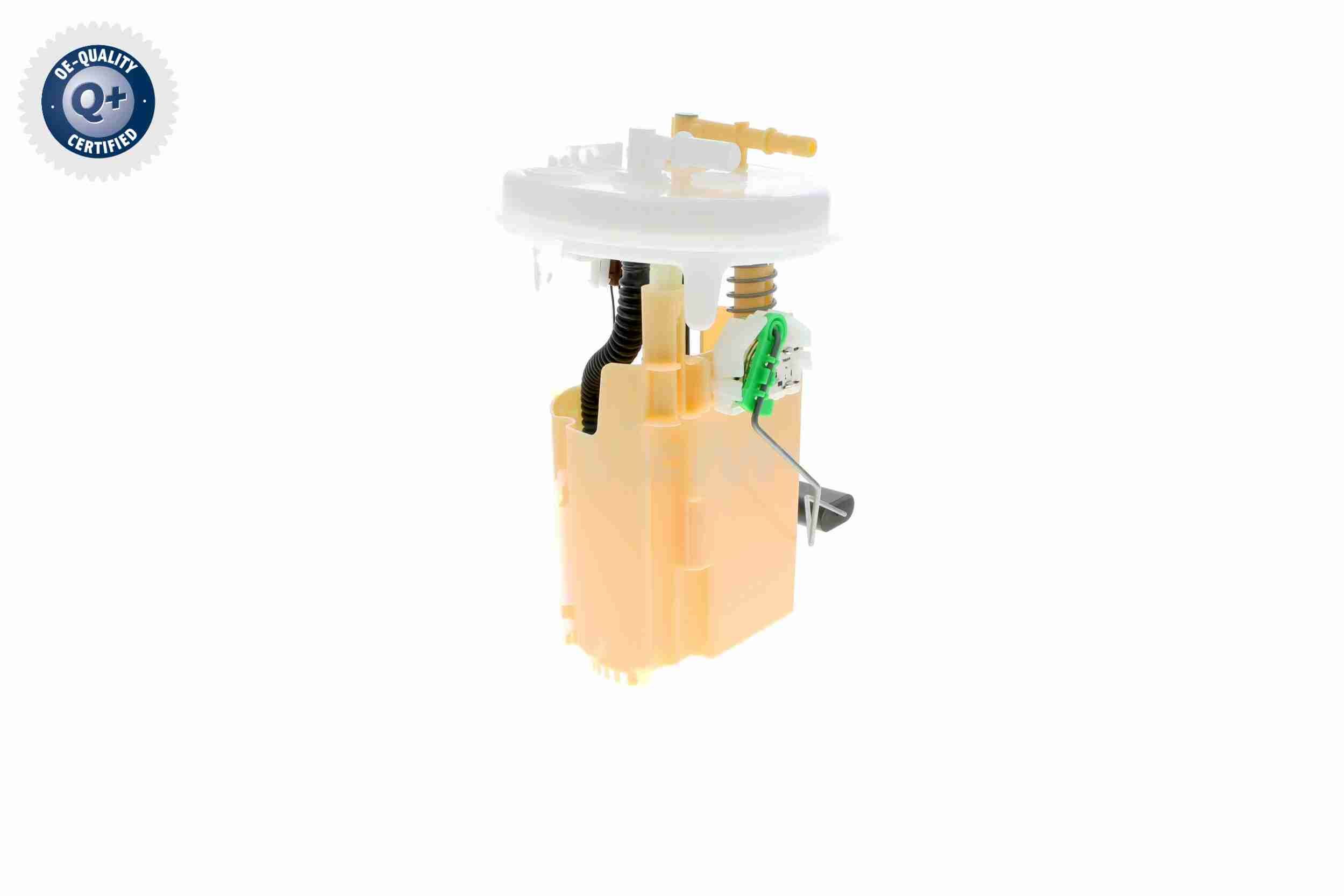Sensor, Kraftstoffvorrat