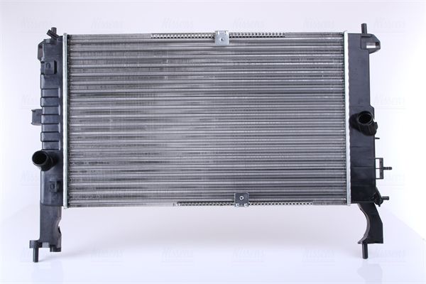K&uuml;hler, Motork&uuml;hlung