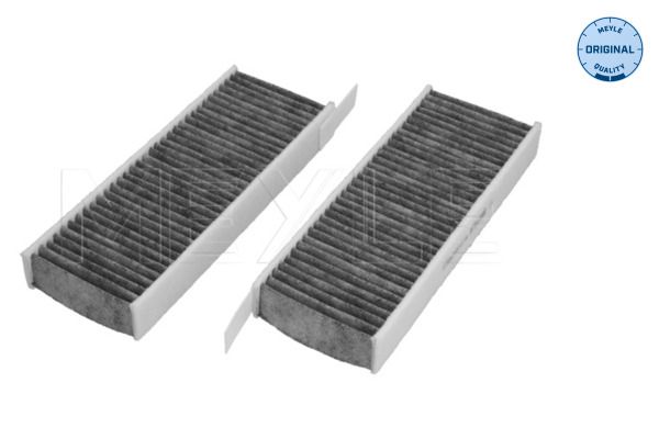 MEYLE 11-12 320 0016/S - Filter, Innenraumluft