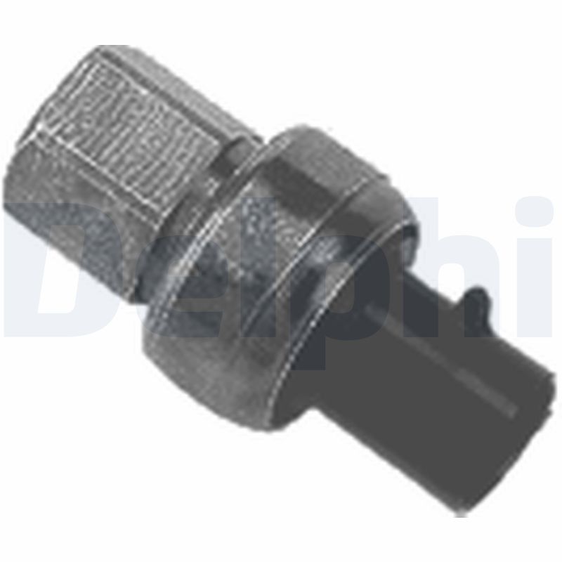 Druckschalter, Klimaanlage