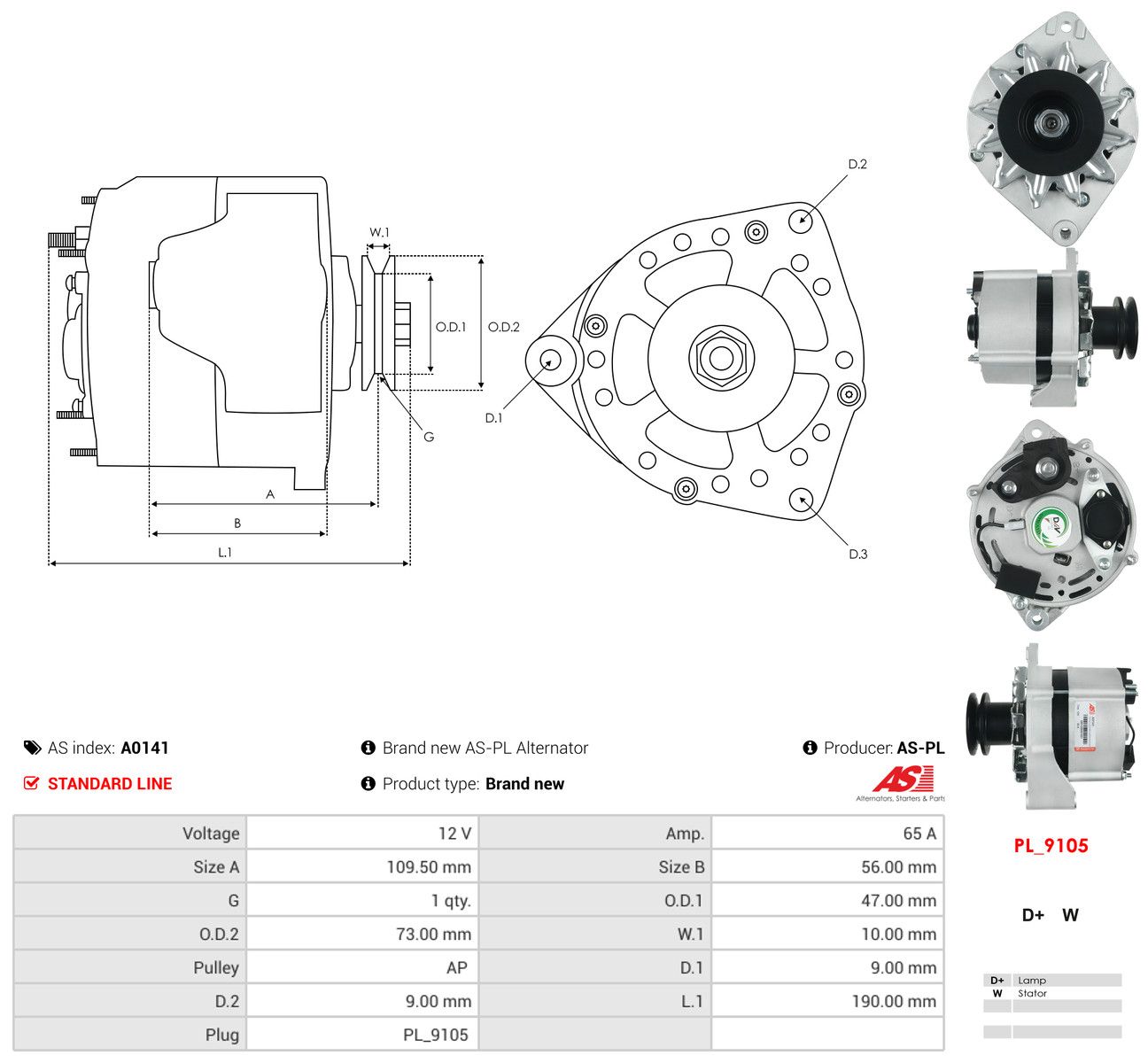 Generator