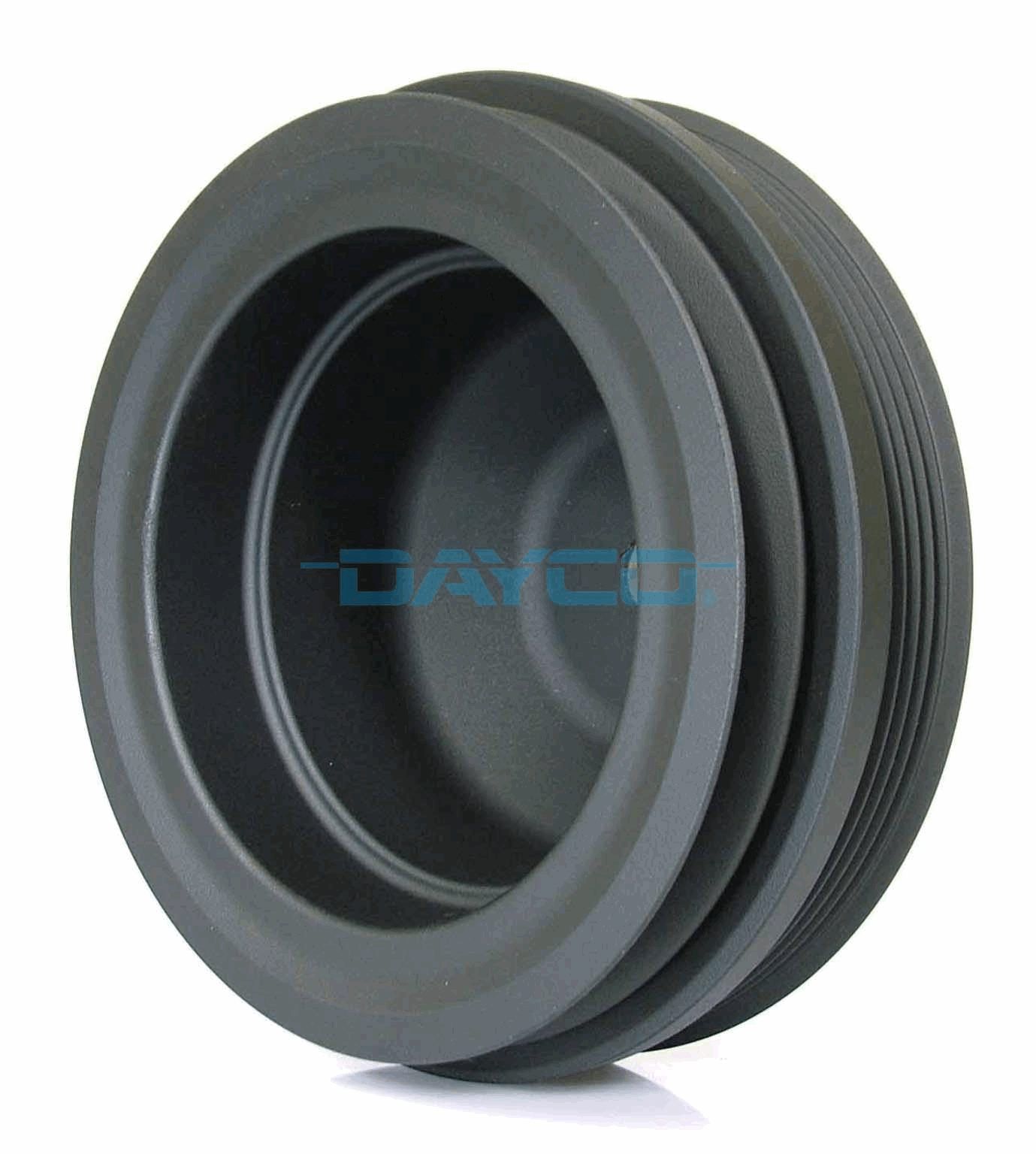 HARMONIC BALANCER - OEM - TecDoc 1