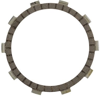 TRW MCC239-5 Friction Multi-Plate Set, clutch