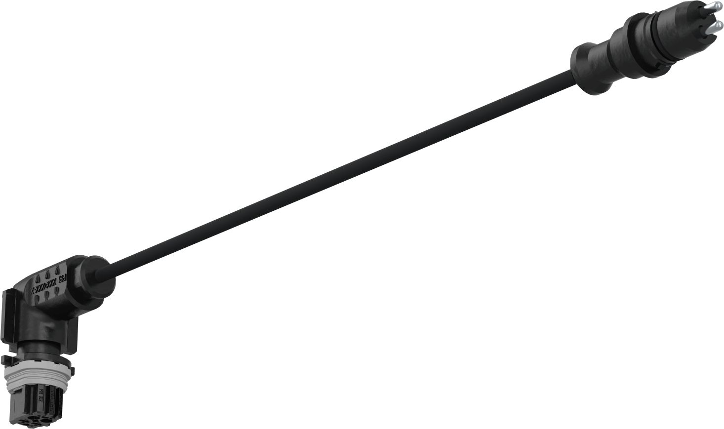 Verbindungskabel, Elektronisches Bremssystem