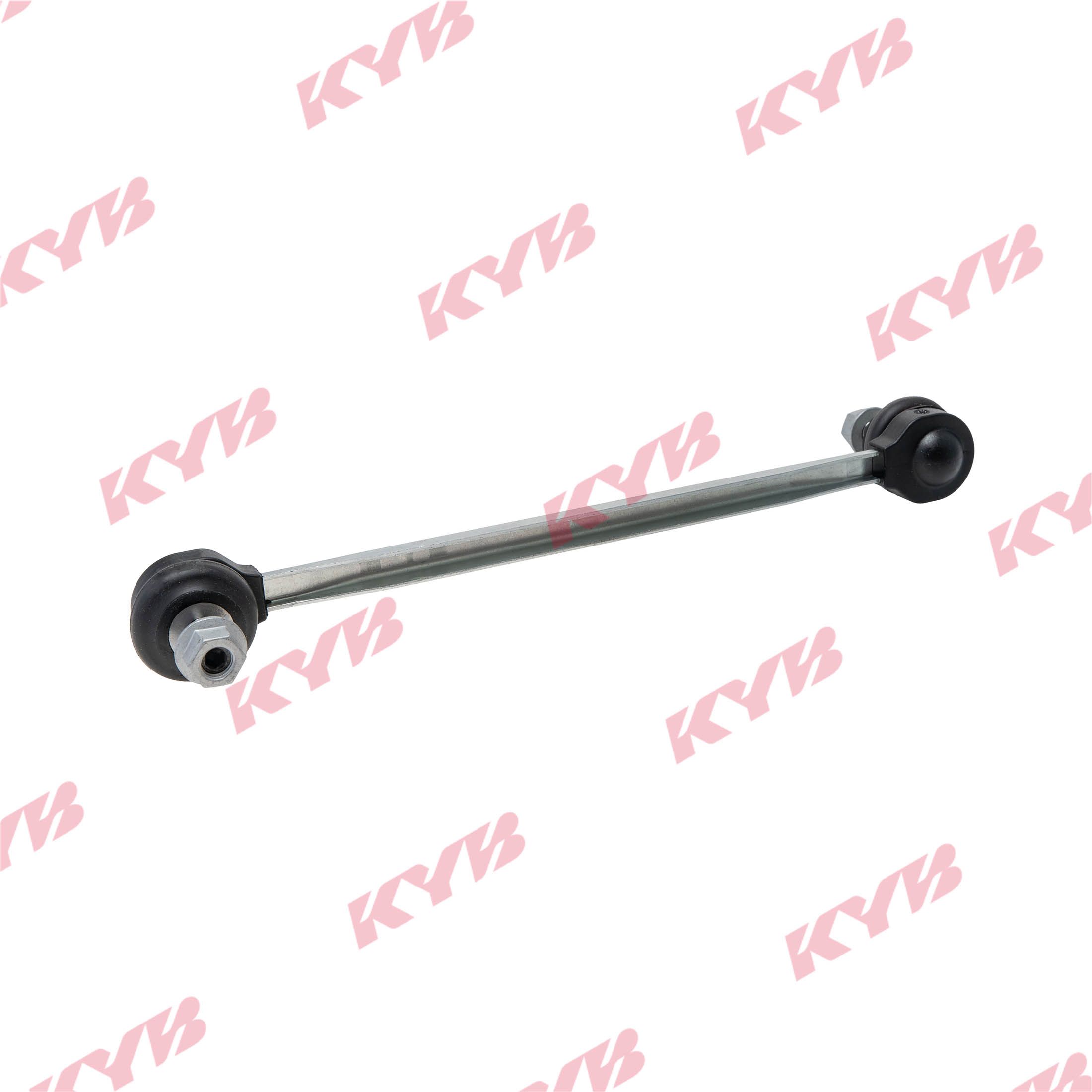 Stange/Strebe, Stabilisator