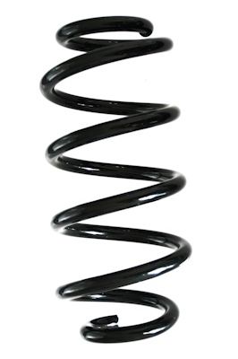 Spidan GKNW10101 Fahrwerksfeder